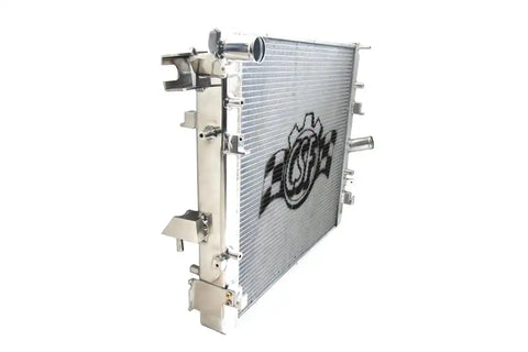 CSF RADIATOR 7036 07-12 JEEP WRANGLER JK)