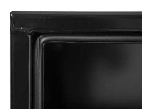 BUYERS PROD 1702315 18X18X60 BLK TOOL BOX