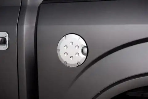 PUTCO 401950 FUEL DOOR COVER 2015 F150