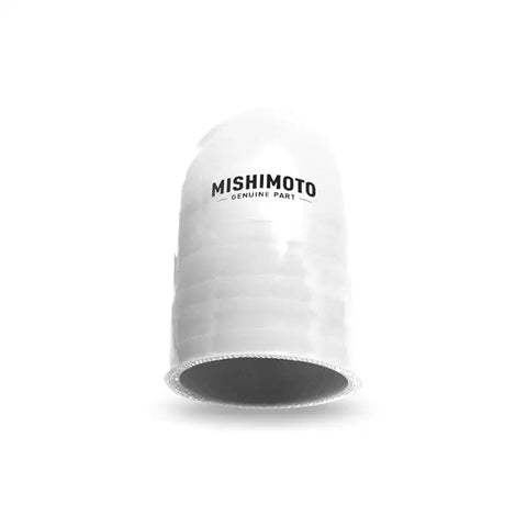 MISHIMOTO MMCP-2090WH MISHIMOTO 2.0' 90 DEGREE