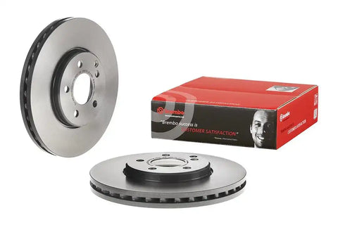 DISC BRAKE ROTOR