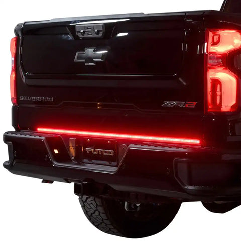 Putco 760060-25 Tailgate Light Freedom Blade 60 Inch Light Bar