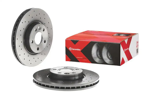 DISC BRAKE ROTOR