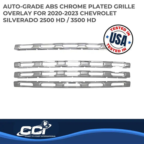Coast To CCIGI168 Grille Insert