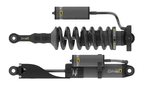 ARB USA 4RBP51MP SUSPENSION LIFT KIT