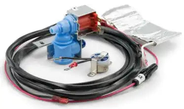 S WATERVALVE/WATERLINE COMBO