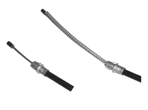 PARKING BRAKE CABLE