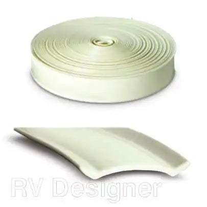 1' X 100' HD INSERT TRIM