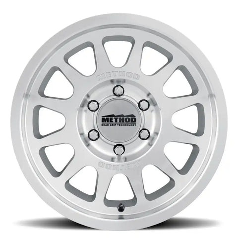 METHOD RACE MR70378560300 MR703 BEAD GRIP
