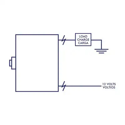 SIERRAMARINE CB41220 CIRCUIT BREAKER
