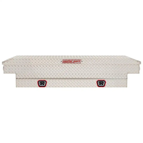 WEATHERGUARD 154-0-04 SADDLE BOX