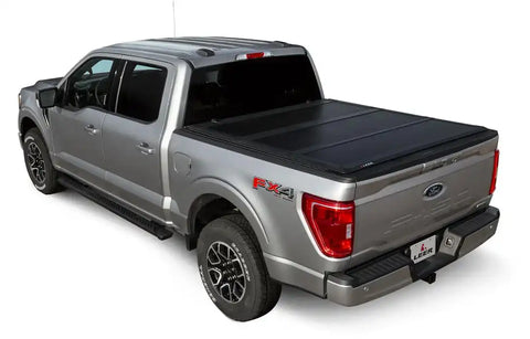 LEER 631337 TUNDRA 5'6' WITH OR WITHOUT TRACK
