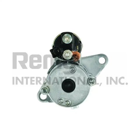 REMANUFACTURED STARTER