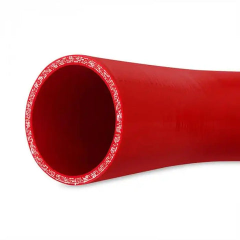 MISHIMOTO MMCP-4045RD MISHIMOTO 4' 45 DEGREE SILICONE COU