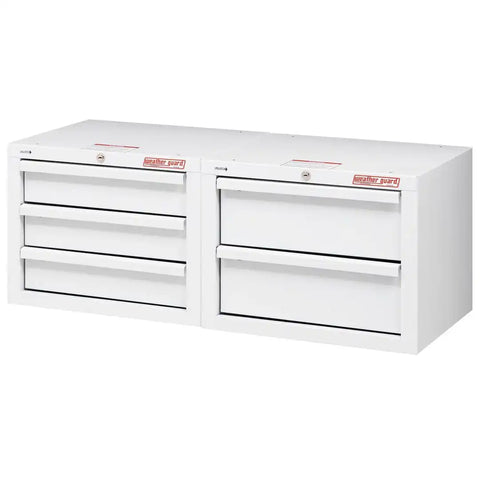 SECURE STORAGE KIT 2&3 DRAWER
