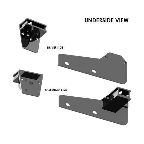 12K SGLIDE SPRRAIL TOYOTA