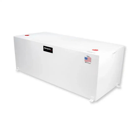 TrailFX 21098SW Liquid Transfer Tank TFX Liquid Transfer Not DOT Approved For Trans