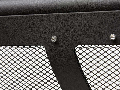 Armordillo USA 7161184 2003-2014 Lincoln Navigator MS Bull Bar - Texture Black.