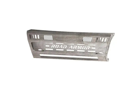 ROAD ARMOR 6172DFA IDENTITY FRNT BMPR CMPNTS