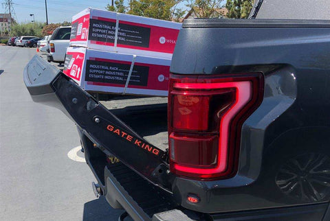 GATE KING 230714 GATEKING-F150 04-14)