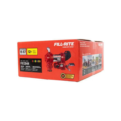 12V DC PUMP ONLY