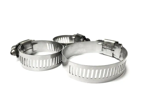 SIERRAMARINE 18-710-20-2 CLAMP-HOSE-13/16 TO 1-3/4