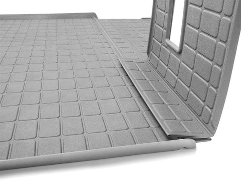 WEATHERTECH 421502IM SEATBACK CARGO LINERS HP