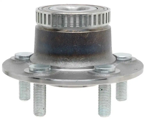WHEEL HUB ASSEMBLY