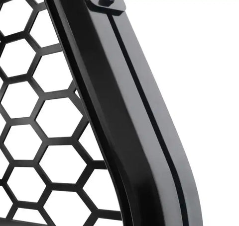 Westin 57-81045A - HLR Truck Rack Hoop 2 Kit Component Only Black