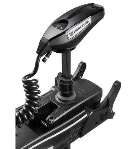 MINN KOTA 1363912 RT TERROVA 90/115/WR BLK QUEST