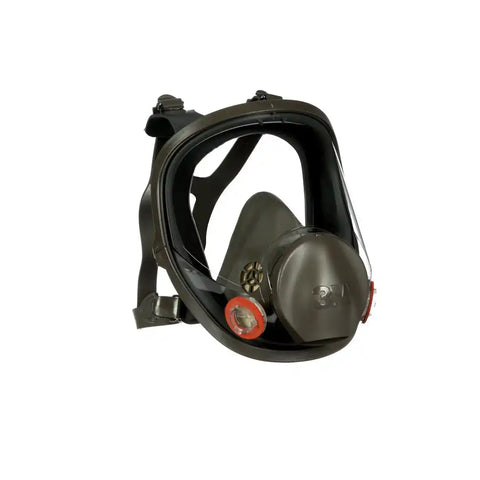 3M  FULL FACEPIECE REUSABLE RESPIRA