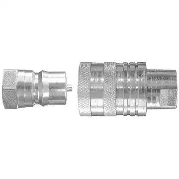 DAYCO 123960 QD HYD. COUPLING