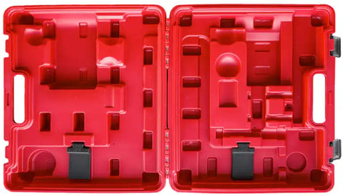 WEIGH SAFE WS23 CARRYING CASE FOR ADJUSTABLE ALUMIN