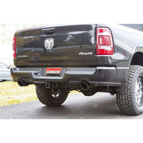 Flowmaster 717889 FlowFX Cat-Back Exhaust System
