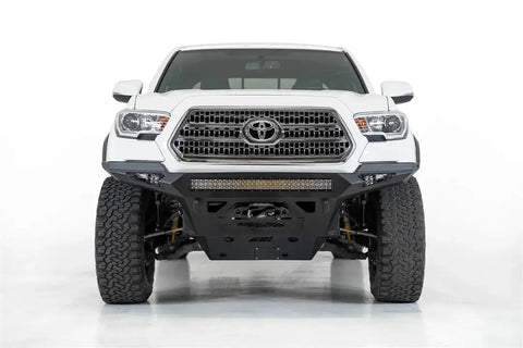 Addictive Desert Designs F681202200103 - Stealth Fighter Front Bumper