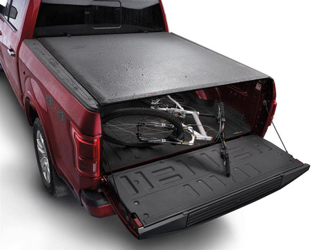 Weathertech (USA) 8RC8015 Tonneau Cover Soft Roll-Up Hook And Loop Standard Profile