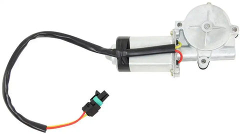 ELECTRIC STEP MOTOR