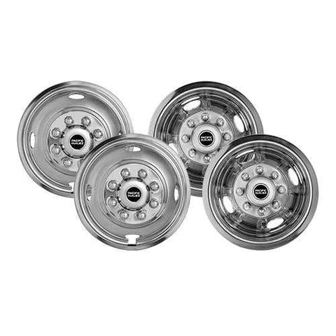 SIMULATR SNAP ON 16'  -00