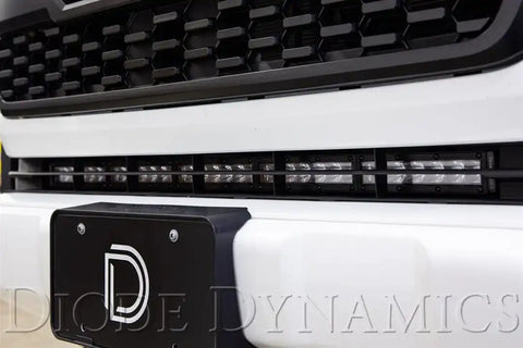 DIODE DYNAMC DD6070 SS30 STEALTH LIGHTBAR KIT FOR 2016-