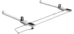 TRANSIT LOW ROOF COMBO ALUMINUM P/S