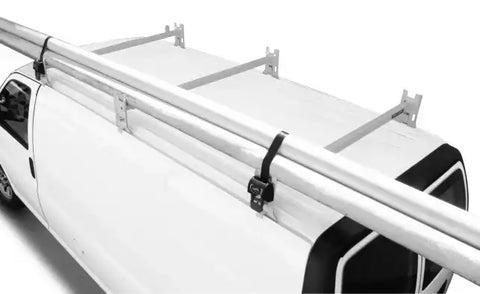 UTILITY VAN RACK   2 CROS