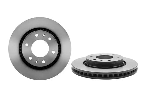 DISC BRAKE ROTOR