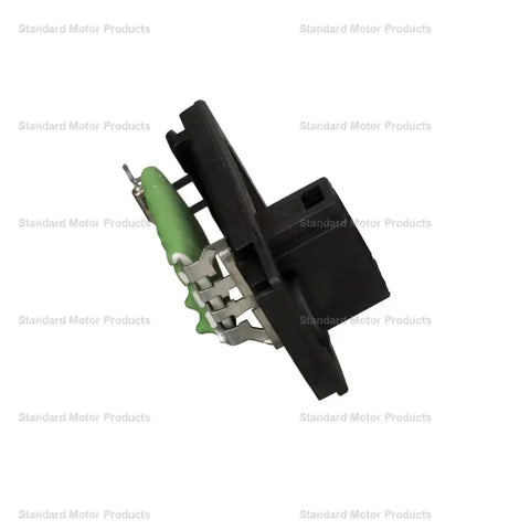 BLOWER MOTOR RESISTOR