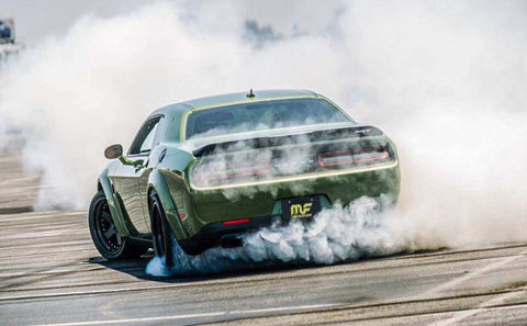 MAGNAFLOW 10734 SMOOTHTRANST2.50SS90/90D