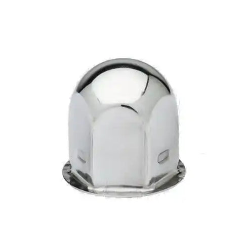 PACIFIC DUAL 44-2000F FRONT LUGNUT COVER 441950