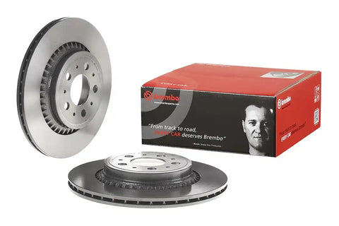 DISC BRAKE ROTOR