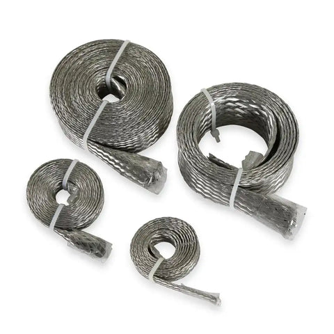 EDELBROCK 8092 AIR CLEAN SPACE RNG 51/8