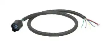 INTERLOCKING CONN/HARN