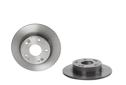 DISC BRAKE ROTOR