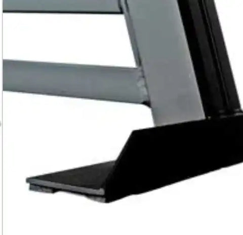 Magnum Truck Racks 321SS Headache Rack; Sport